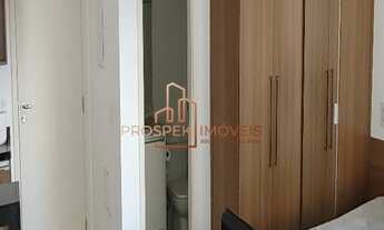 Imagem: APARTAMENTO A VENDA MOBILIADO DUO JK RIO