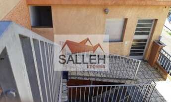 Imagem 3: Casa Padrão para Venda em Nova Granada Belo Horizonte-MG - 676