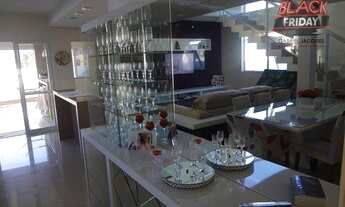 Imagem 3: Casa com 3 dormitórios à venda, 361 m² por R$ 2.600.000,00 - Pedra Branca - Palhoça/SC