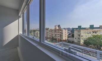 Imagem 3: Porto Alegre - Conjunto Comercial/Sala - Santana