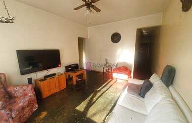 Imagem 5: Apartamento com 2 dormitórios à venda, 77 m² por R$ 523.000,00 - Perdizes - São Paulo/SP