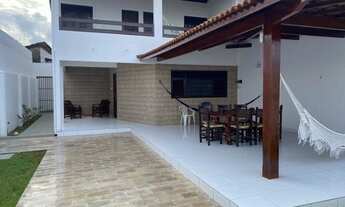 Imagem 2: Casa em Tamandaré, carneiros beira mar