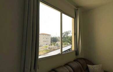 Imagem 4: Apartamento com 2 dormitórios à venda, 43 m² por R$ 129.000,00 - Parque Ribeirão Preto - R