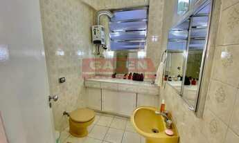 Imagem 7: EXCELENTE APARTAMENTO ANDAR ALTO NA RUA GOMES CARNEIRO IPANEMA !!