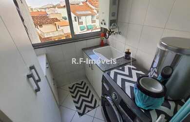 Imagem 7: Rio de Janeiro - Apartamento Padrão - Vila Valqueire