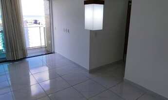 Imagem 4: Vendido apartamento 3 Quartos semi novo na praia do Bessa