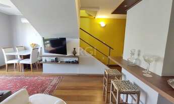 Imagem 2: Porto Alegre - Apartamento Padrão - Jardim Botânico