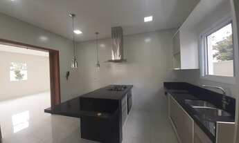 Imagem 5: Casa em condomínio à venda, 5 quartos, 5 suítes, 4 vagas, Vila Avaí - Indaiatuba/SP