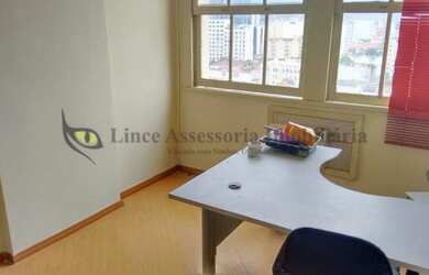 Imagem 2: Sala comercial, kitnet