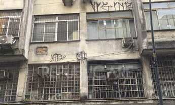 Imagem: PORTO ALEGRE - Conjunto Comercial/Sala