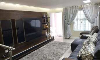 Imagem 5: Sobrado com 3 dormitórios à venda, 134 m² por R$ 769.000,00 - Vila Zelina - São Paulo/SP