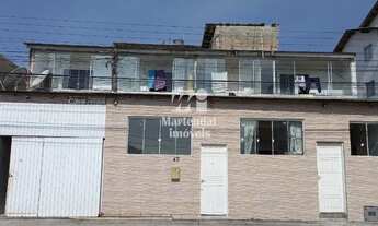 Imagem: Prédio com 7 Apartamentos de 2 Dormitórios