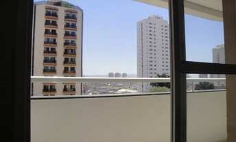 Imagem 7: Apartamento vende ou aluga com 94m²au, 2 suítes, 2 vagas na Vila Romana