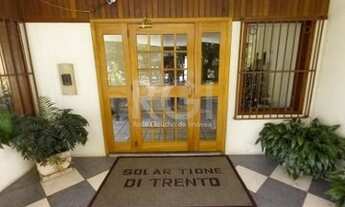 Imagem 2: Apartamento em Tristeza