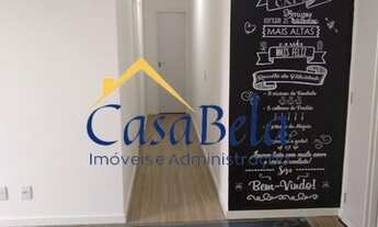 Imagem 3: Apartamento - Jardim Samambaia - Campinas