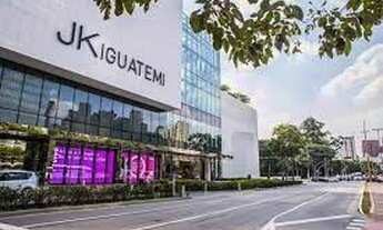 Imagem 5: Sala/Conjunto para venda possui 60 metros quadrados em Vila Nova Conceição - São Paulo - S