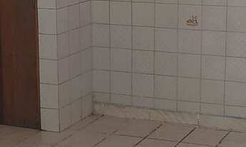 Imagem 3: Apt. Com 1 Quarto Sala, Coz. Banheiro e Garagem