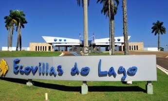 Imagem: ECOVILLAS DO LAGO