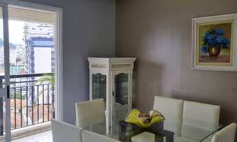 Imagem 4: Apartamento para Venda ou locação no Gonzaga - Santos - SP