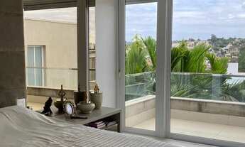 Imagem 5: Casa de condomínio sobrado para venda com 500 m² com 4 quartos