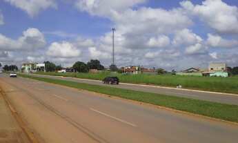 Imagem 7: Vende-se quadra fechada com 3690m² Vila Oliveira - Aparecida de Goiânia - GO