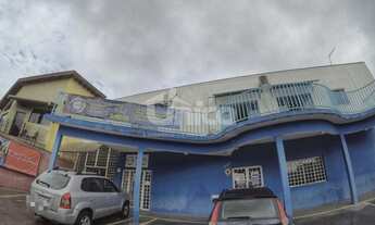 Imagem: Ponto comercial - Loteamento Remanso Campineiro