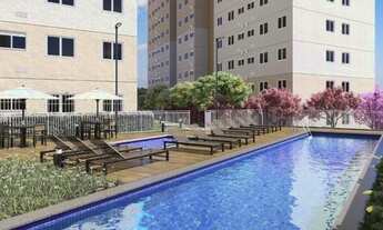 Imagem 7: Apto 2 Dormitórios e 1 Vaga - Guarapiranga