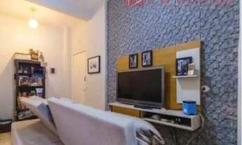 Imagem: SãO PAULO - Apartamento Padrão - Santa