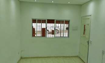 Imagem 7: Casa para aluguel, 3 quartos, 1 vaga, Parque São Vicente - Mauá/SP