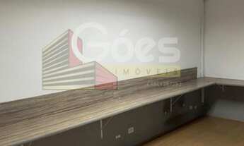 Imagem 4: Galpão para alugar, 260 m² por R$ 4.800,00/mês - Vila Vivaldi - São Bernardo do Campo/SP