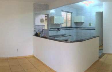 Imagem 5: Casa para aluguel possui 60 metros quadrados com 2 quartos em Jardim Sulacap - Rio de Jane