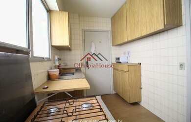 Imagem 6: Venda Apartamento 2 Dormitórios - 70 m² Vila Olímpia