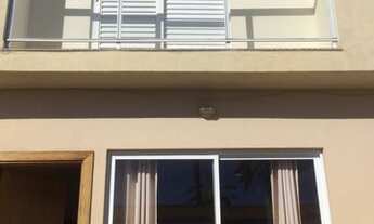 Imagem 5: CASA RESIDENCIAL em AMERICANA - SP, JARDIM TERRAMÉRICA I