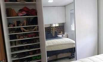 Imagem 5: APARTAMENTO COM DOIS DORMITÓRIOS EM CONDOMÍNIO Ref.:1471