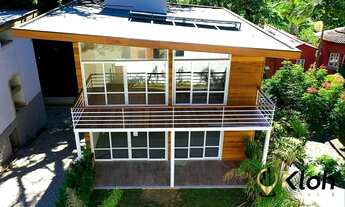 Imagem: Casa à venda no bairro Retiro - Petrópolis/RJ