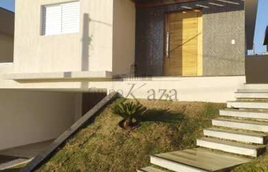 Imagem 2: Casa Condomínio - Condomínio Residencial Fogaça - Jacareí - 170m² - 3 Dormitórios