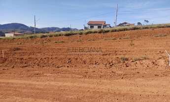Imagem 2: BORDA DA MATA - Terreno Padrão - Santa Cruz