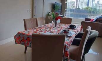 Imagem 1: Apartamento para venda, com 90m², 2 quartos em Nazaré - Belém/PA