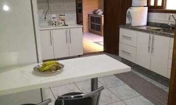 Imagem 7: Sobrado com 3 dormitórios à venda, 187 m² por R$ 530.000,00 - Jardim do Sol - Indaiatuba/S