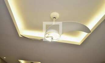 Imagem 5: Aluguel no miolo de Icarai com 3 quartos frente e todo reformado- Niterói