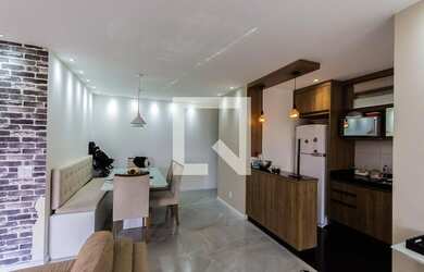 Imagem 4: Apartamento à Venda - Jardim, 2 Quartos, 88 m2