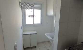 Imagem 7: Apartamento com 2 dorms, Morada das Vinhas, Jundiaí, Cod: 9396