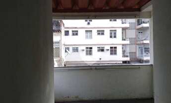 Imagem 5: Grajau apartamento tipo casa em vila com vaga