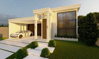 Imagem: VENDE-SE casa condomínio Florais Itália