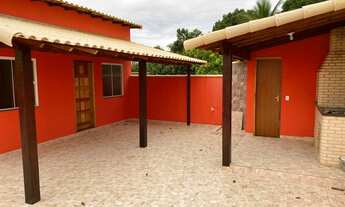 Imagem 7: Casa para venda com 2 quartos em Unamar (Tamoios) - Cabo Frio - RJ