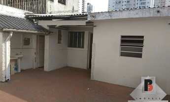 Imagem 6: Sobrado / Terreno / Venda com ou sem renda - Investimento - 5 dormitórios, 5 vagas - 2 cas