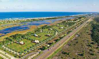 Imagem: Alphaville Guarajuba - Entrada Facilitada