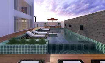 Imagem 7: Conheça o Solar di Capri no Centro em Balneário Camboriú