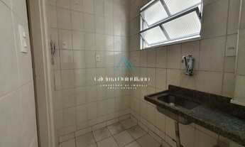 Imagem 6: SANTOS - Apartamento Padrão - GONZAGA