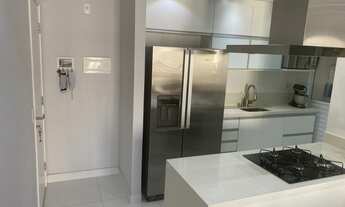 Imagem 3: Apartamento para aluguel tem 72 metros quadrados com 3 quartos em Usina Piratininga - São